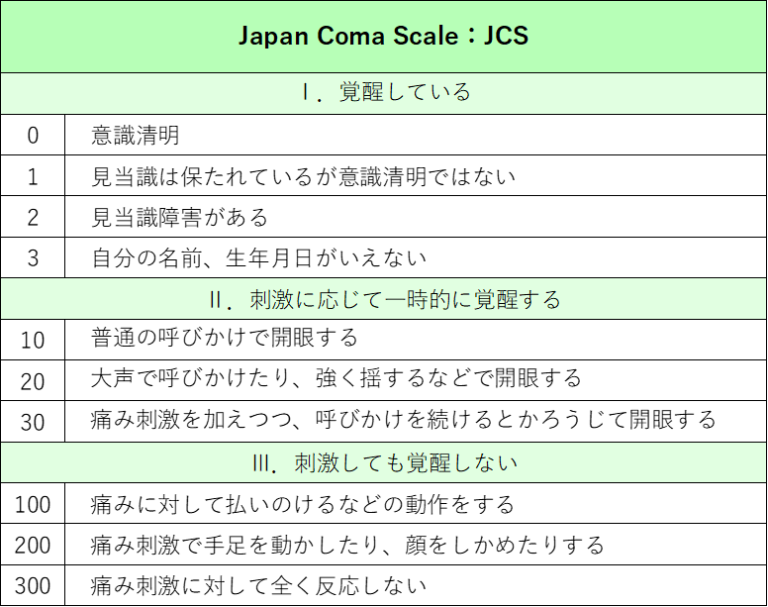 救急現場の命運を分ける「3・3・9度方式」の真実——なぜ日本の医療はJcs（ジャパン・コマ・スケール）を使い続けるのか【2026年最新解説】