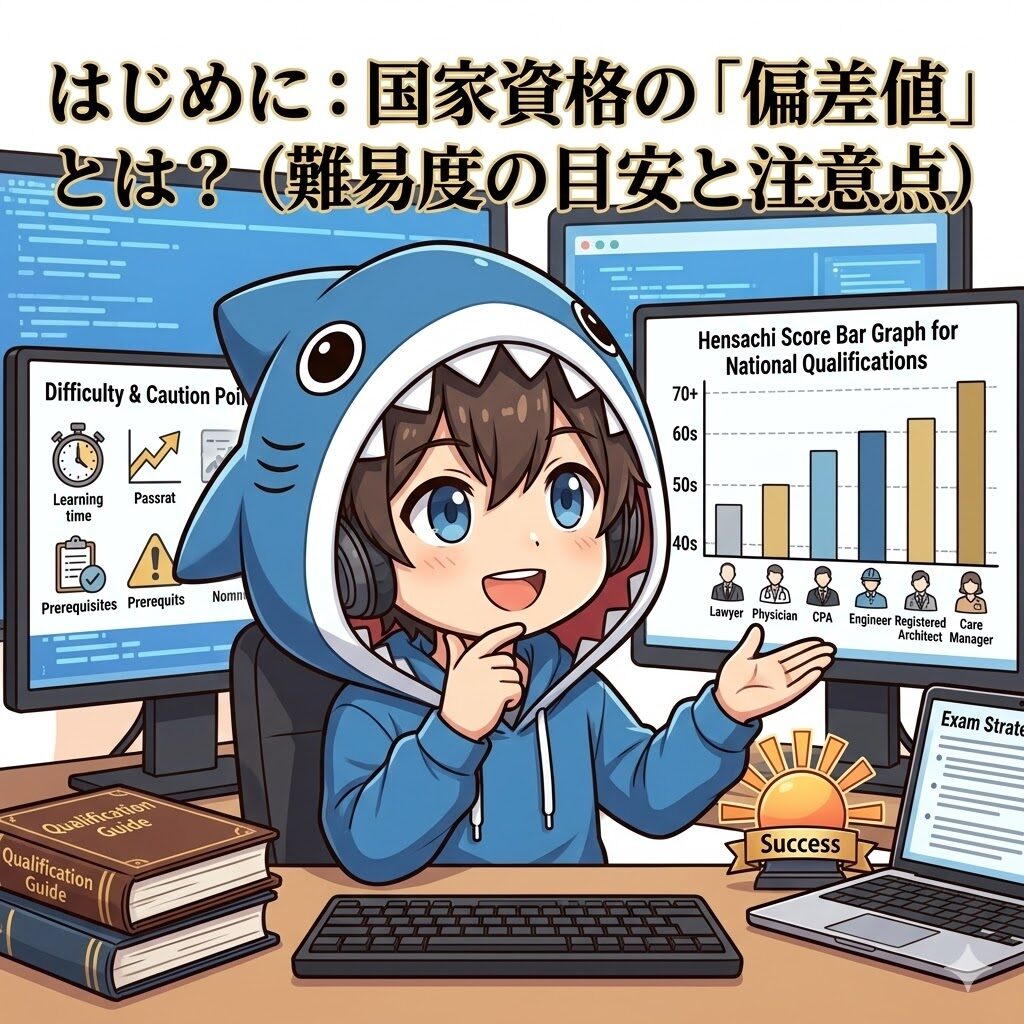 2026年最新のApu偏差値事情と、偏差値では測れない「真の難易度」を徹底解剖する