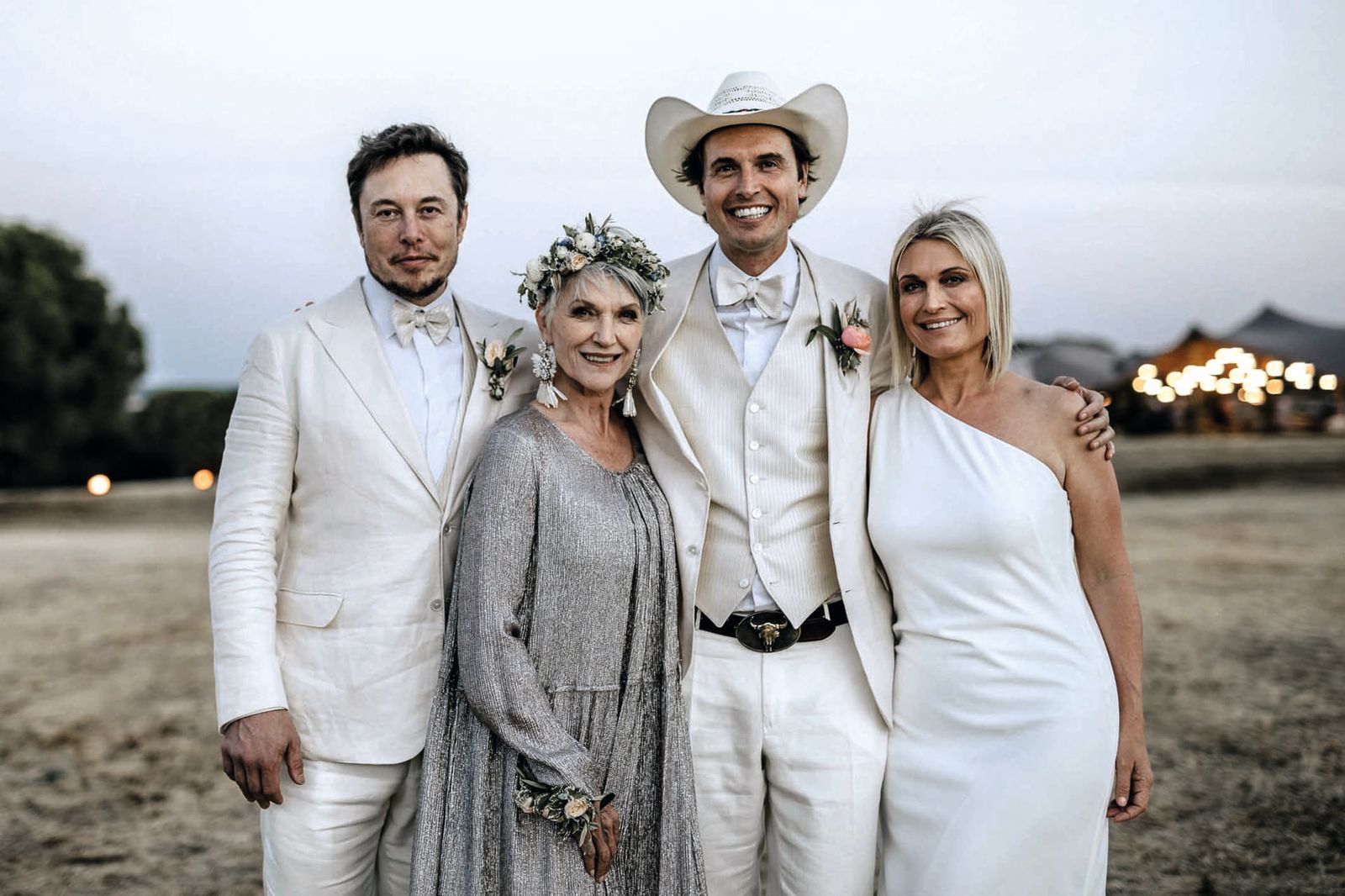 Maye Musk's Kids: What Do Elon, Kimbal, and Tosca Really Do?