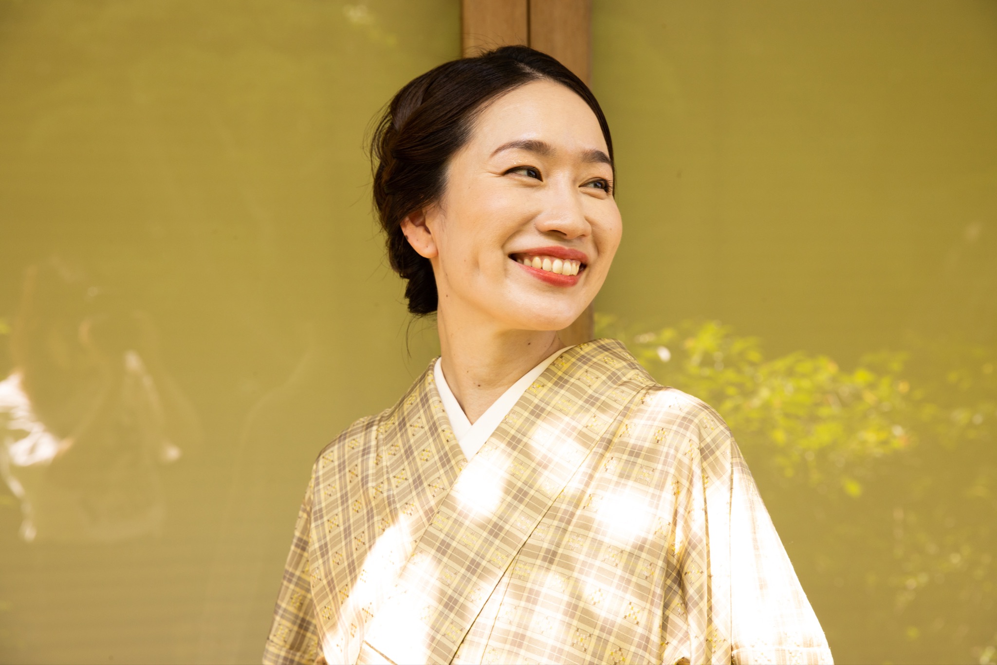寂庵の秘話から新プロジェクトまで！瀬尾まなほ独占インタビュー