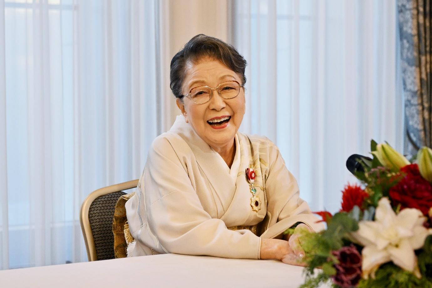 佐藤愛子の現在と102歳の境地｜直木賞作家の壮絶な血脈と生き方