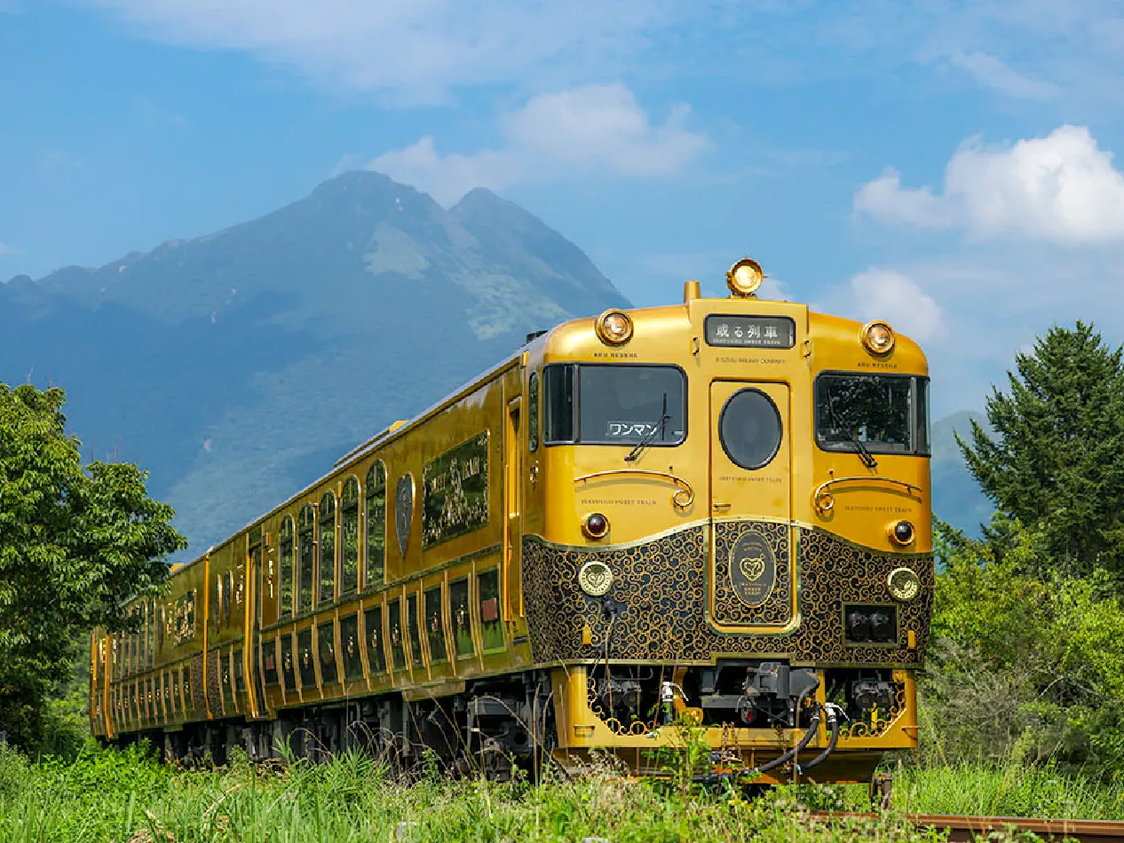 Jr九州「或る列車」の全貌！料金・予約・口コミと絶品料理を徹底解剖
