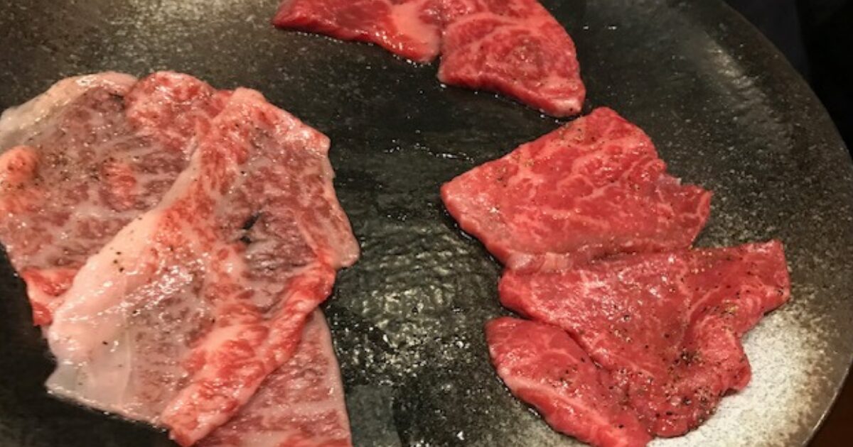 ヒレとロースの違いを徹底解説！味やカロリーの差とプロが教える絶品選び方