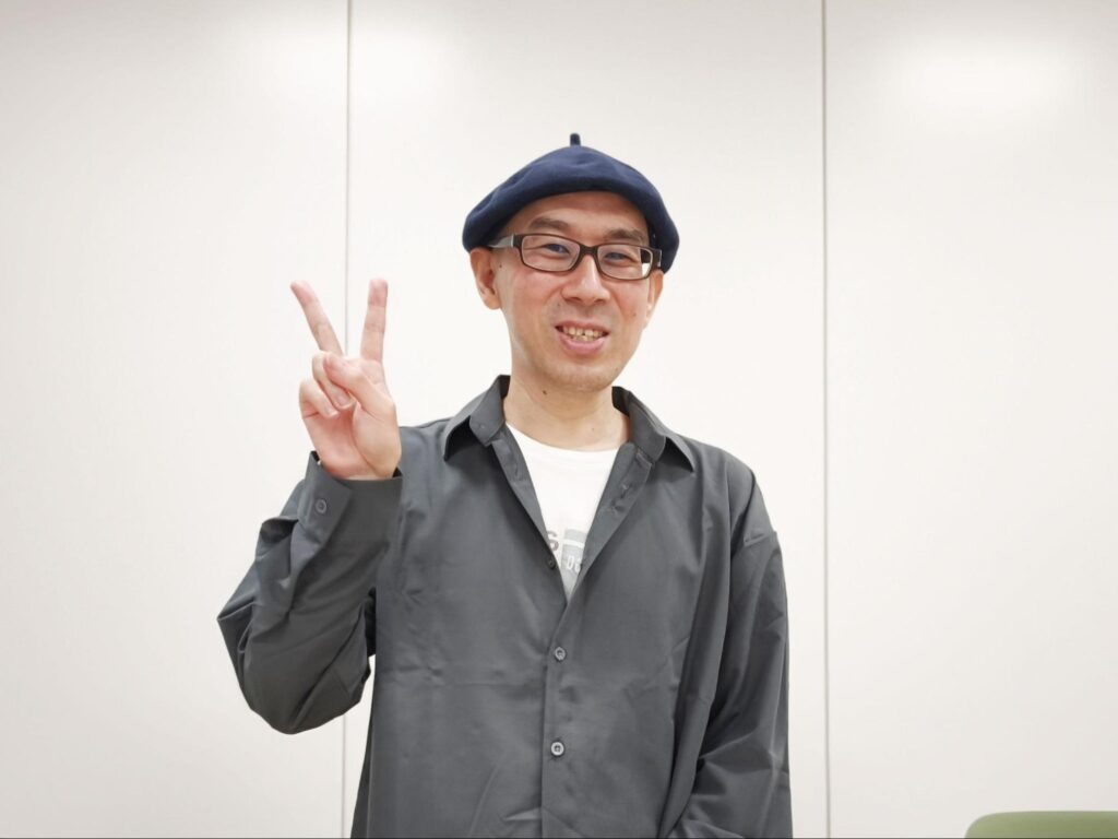 でんぢゃらすじーさん作者・曽山一寿の現在！妻や年収と驚きの経歴