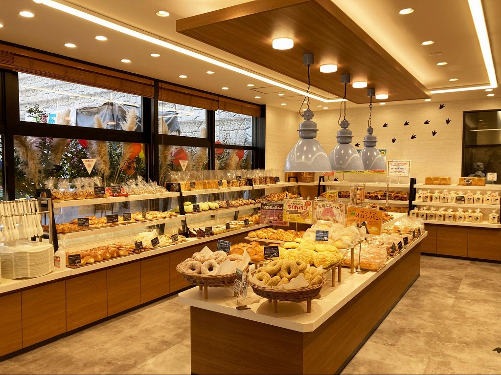 岡崎市で本当に美味しいパン屋厳選！行列の超名店から隠れ家まで徹底取材