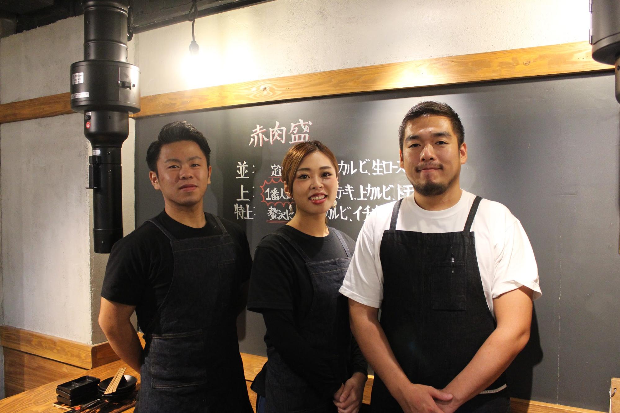 炭火焼肉ホルモンみなみは本当に美味い？口コミと人気の秘密を徹底検証