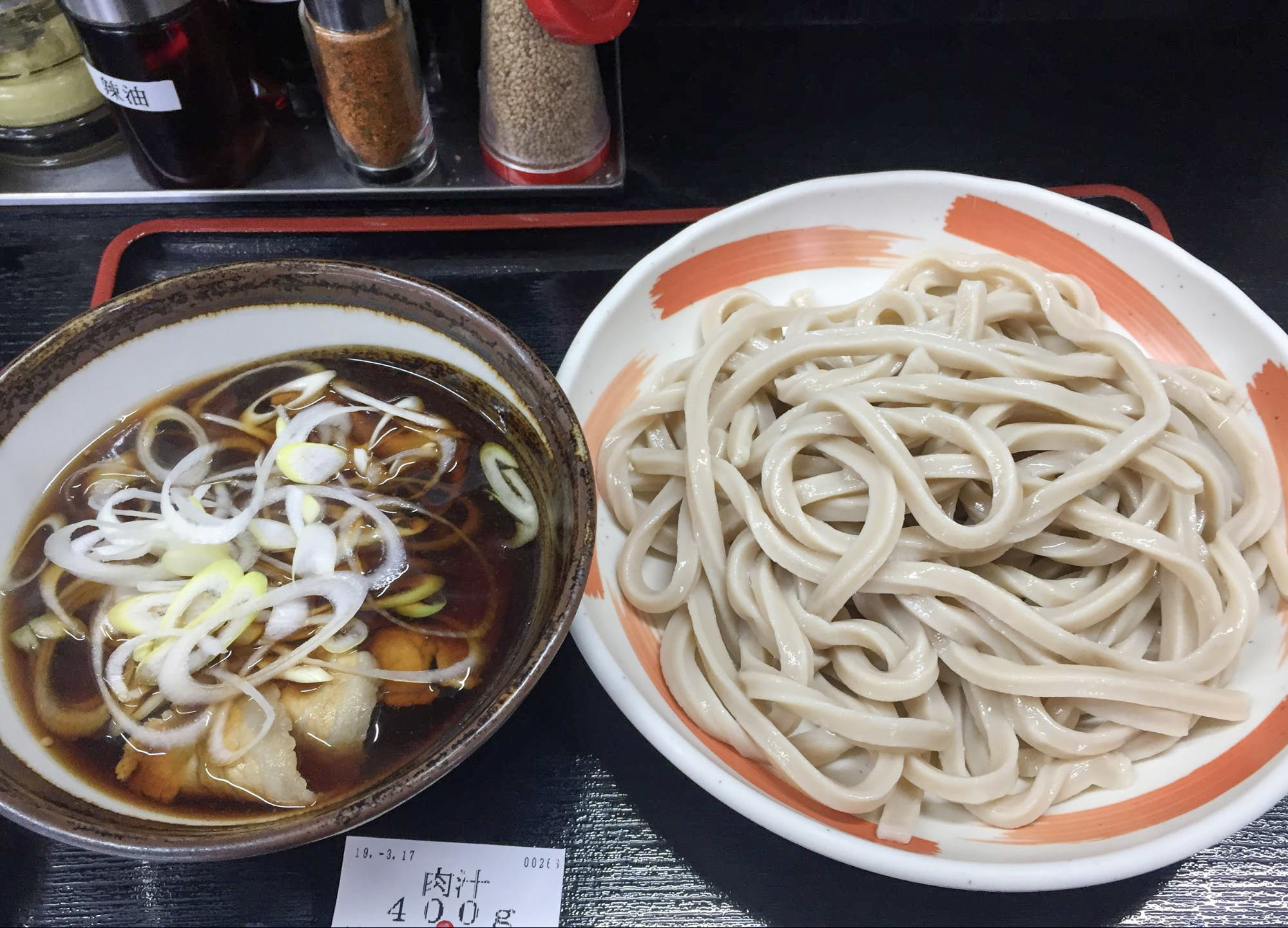 小平市の武蔵野うどん名店徹底解剖！極太肉汁の評判と隠れた名店
