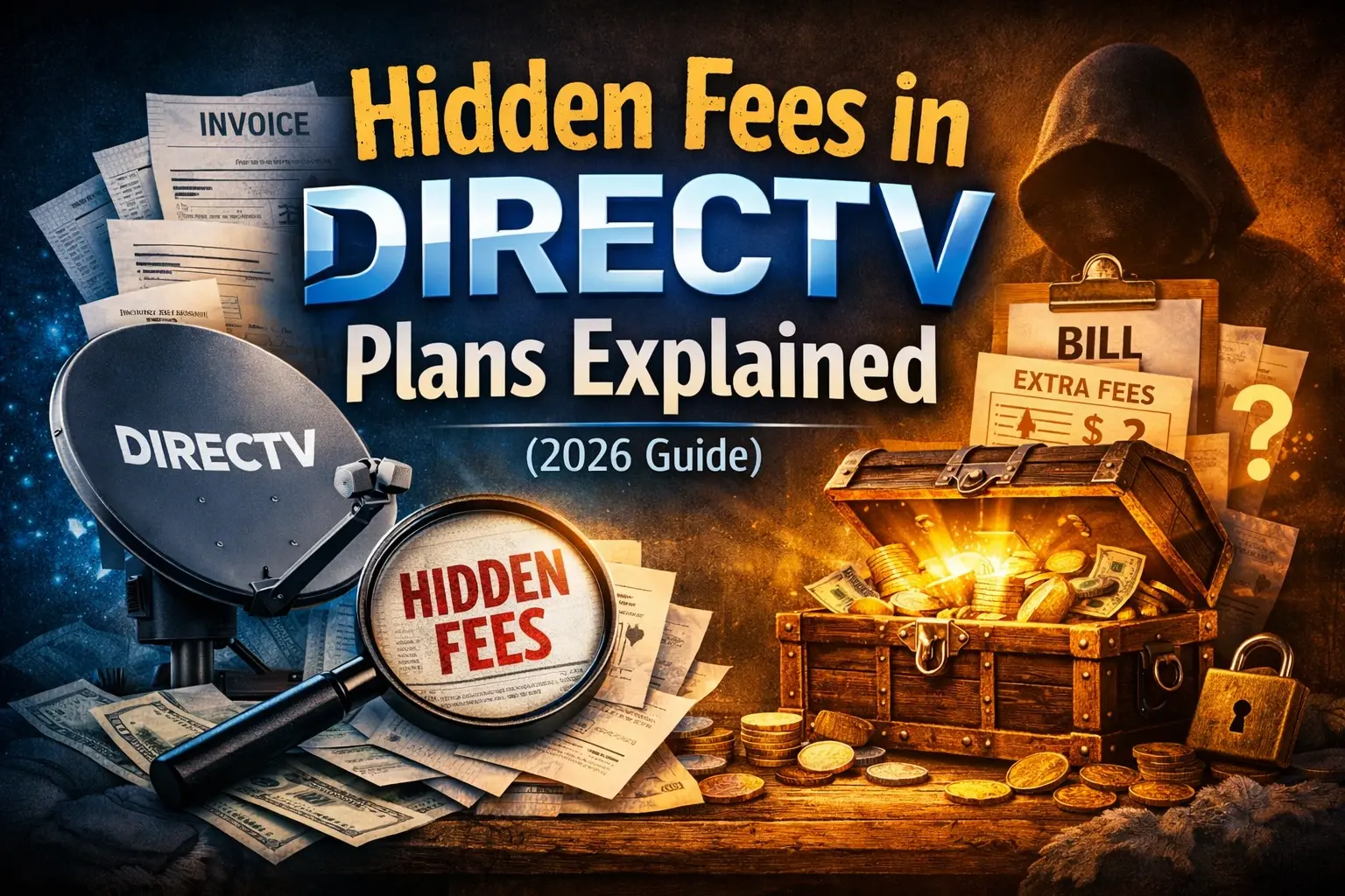 What Is Directv Regional Sports Fee