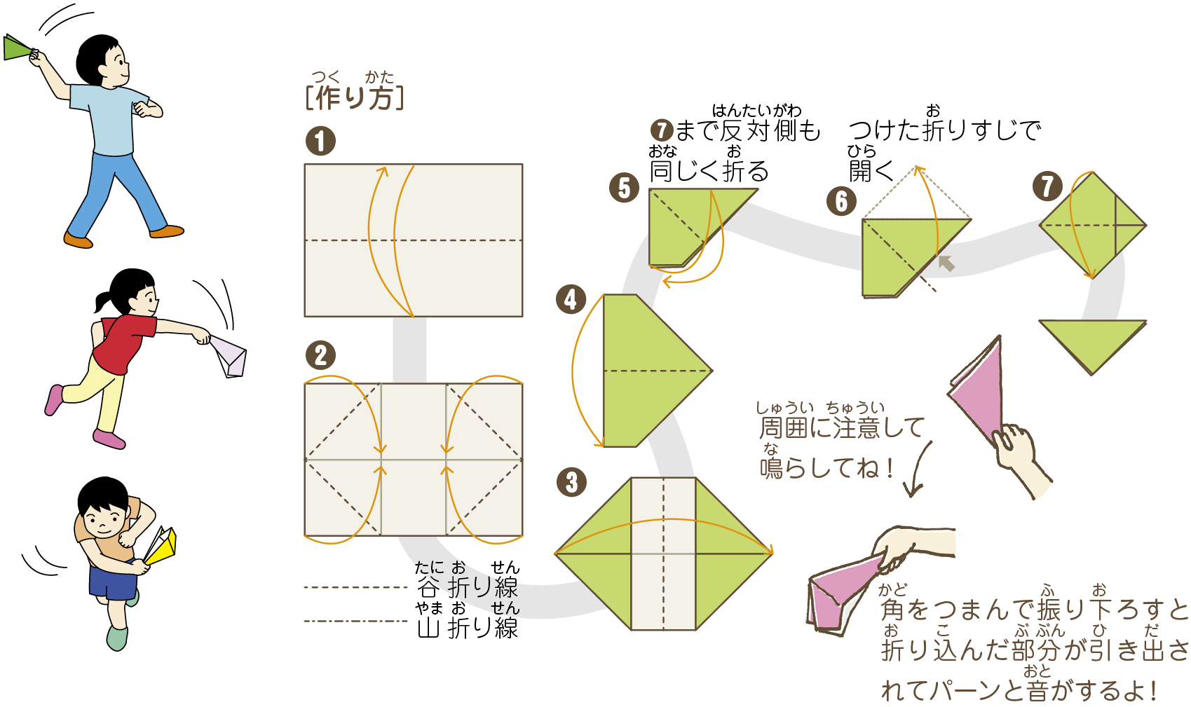 2026年、なぜ今「爆音」紙鉄砲が世界を席巻しているのか？デジタル疲労を砕く昭和レトロ工作の逆襲と決定版ガイド