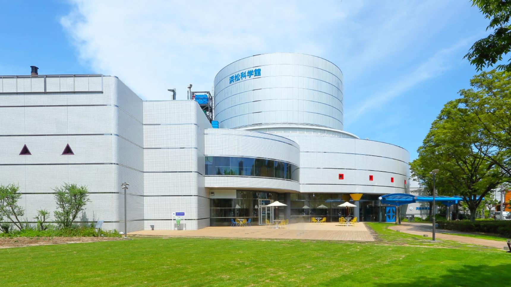 浜松科学館みらいーらの魅力徹底解剖！料金や混雑と駐車場対策