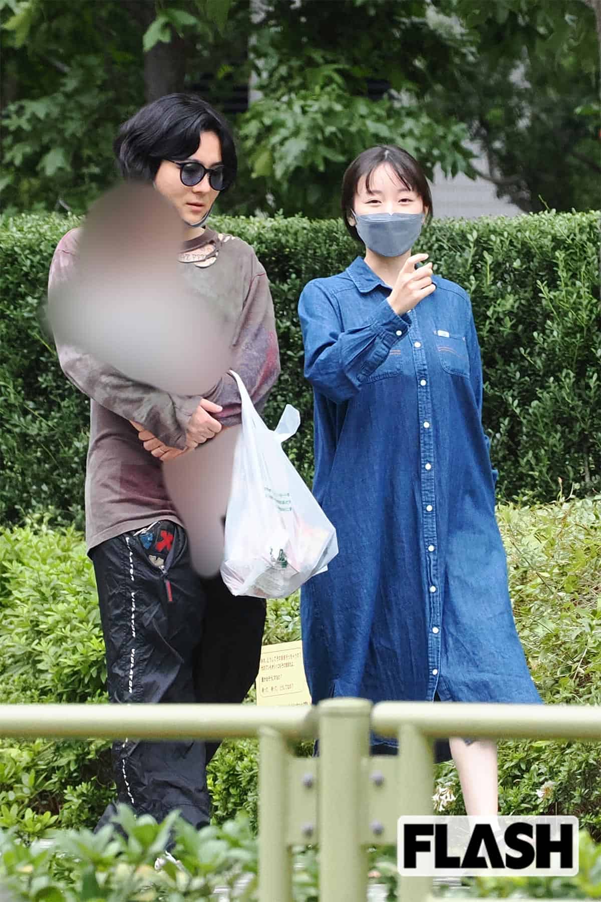 マホトの今何してる？逮捕後の現在の仕事と今泉佑唯との離婚の真相