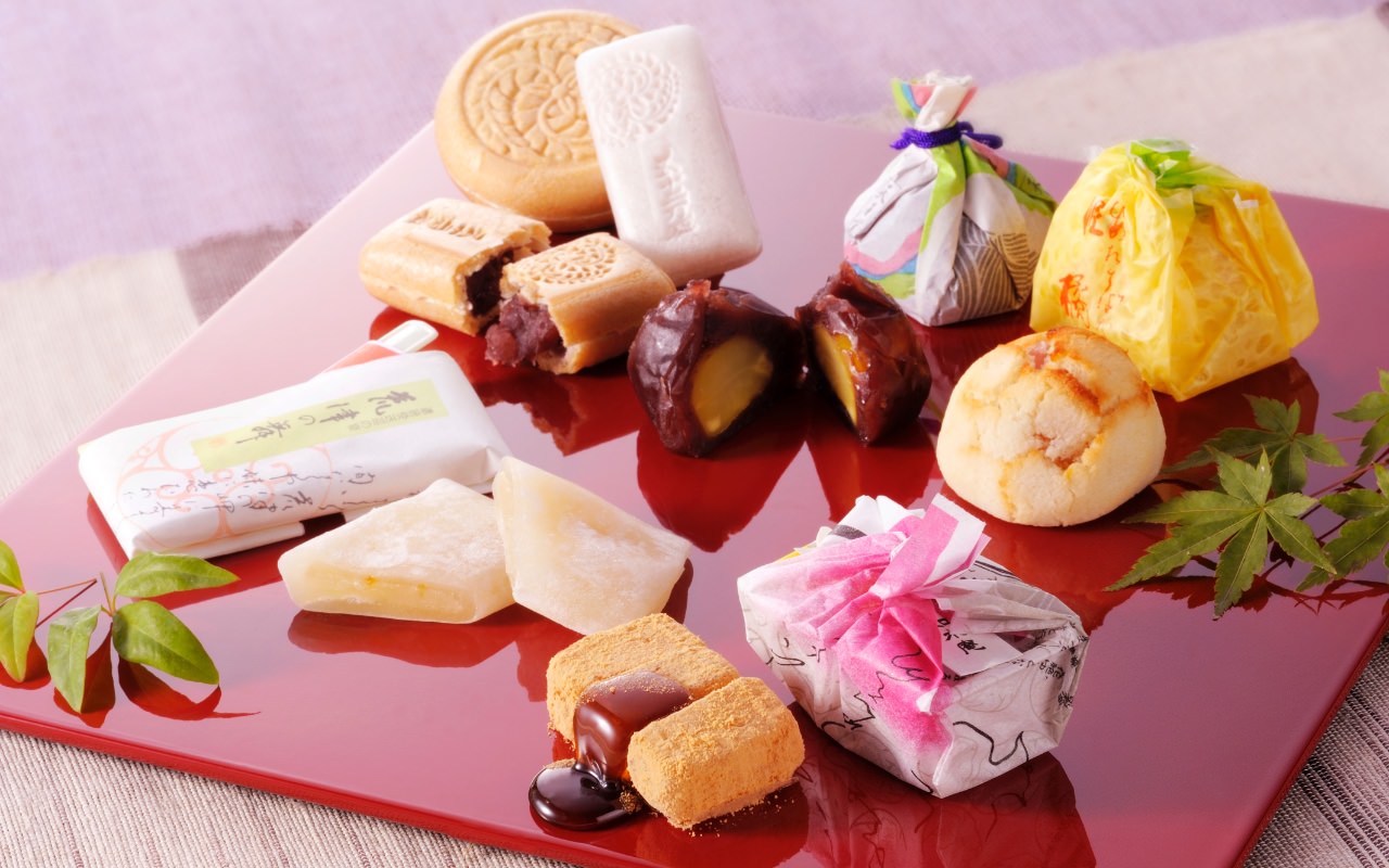 【2026年最新ルポ】博多の名門「如水庵」が起こす和菓子革命！国境と世代を超える極上スイーツの秘密に迫る