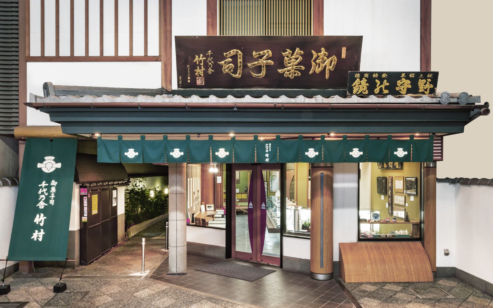 諏訪の老舗和菓子「千代の舎竹村」の魅力！名物羊羹と評判を徹底解剖