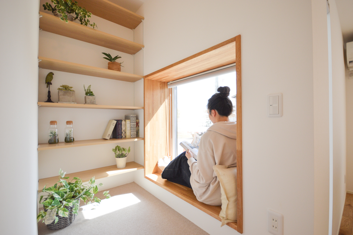 注文住宅のヌックとは？後悔しない間取り設計と実例費用を徹底解剖