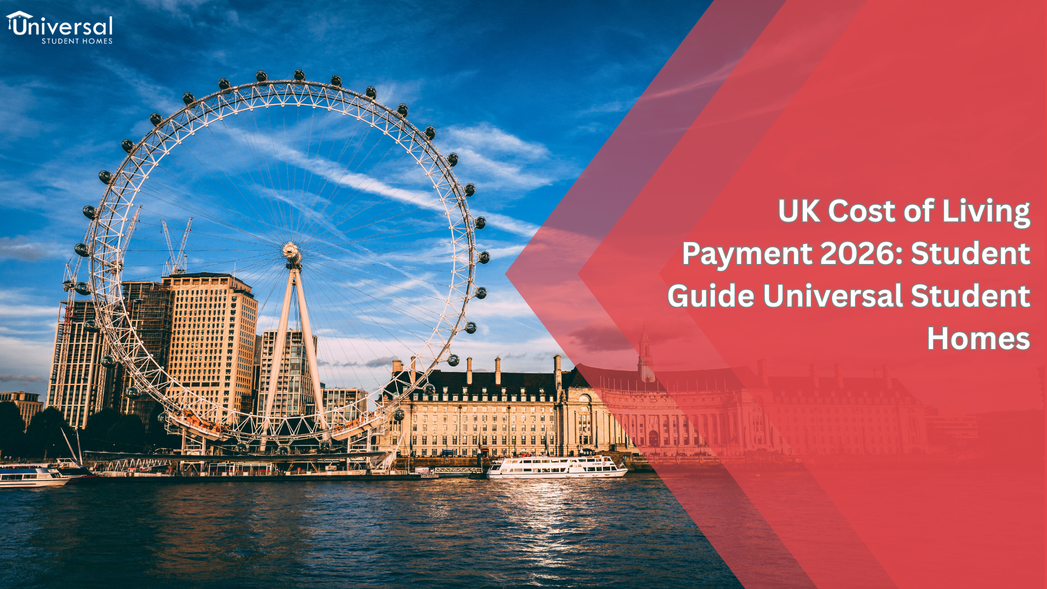 Cost of Living Payment 2026 Wales