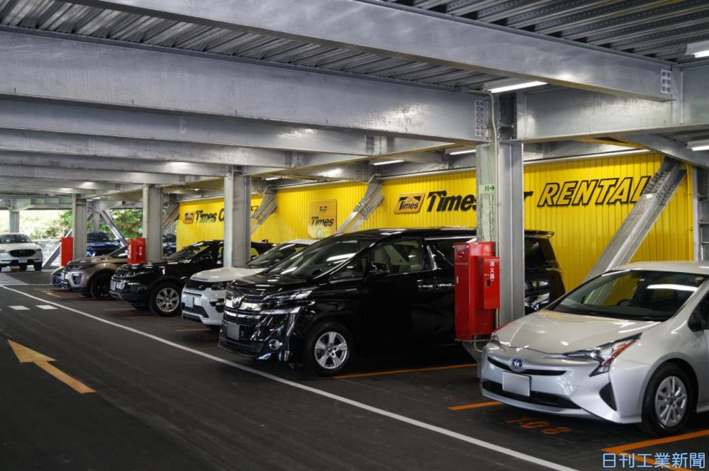 タイムズレンタカー車種を徹底比較！損しない選び方と指定裏ワザ