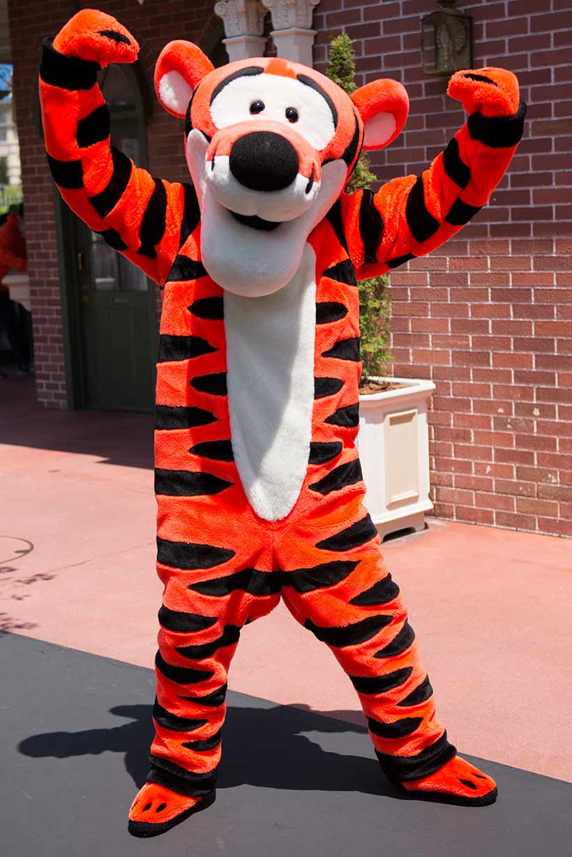 ディズニーのトラキャラ完全名鑑！名前一覧と知られざる裏設定の真相