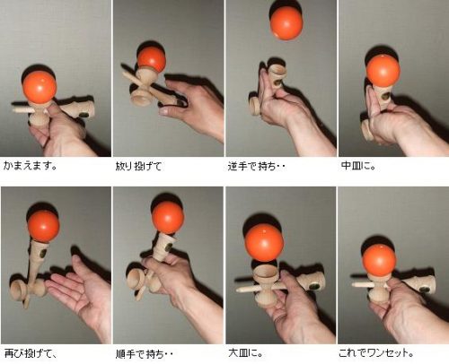 世界が熱狂する「Ken-Dama」最前線！技の精度を極限まで引き上げる持ち方の黄金律【2026年最新取材】