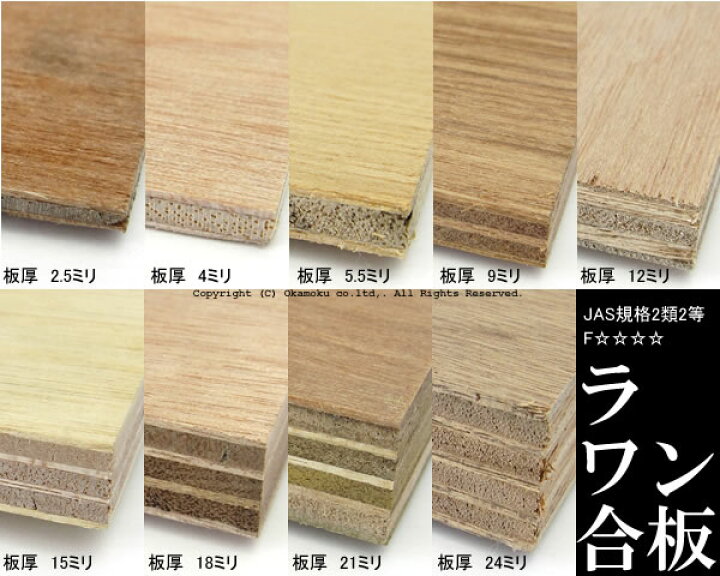 2026年「赤い合板」の逆襲：ラワン合板を巡る供給リスクとDiy・店舗建築で急増する熱狂の背景