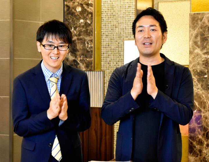 スーパーマラドーナ武智と上沼恵美子の騒動真相｜謝罪経緯と現在の姿