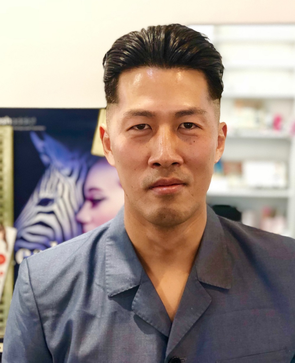 黒電話ヘアの真相に衝撃！Snsで話題の元ネタとセット方法を完全解説
