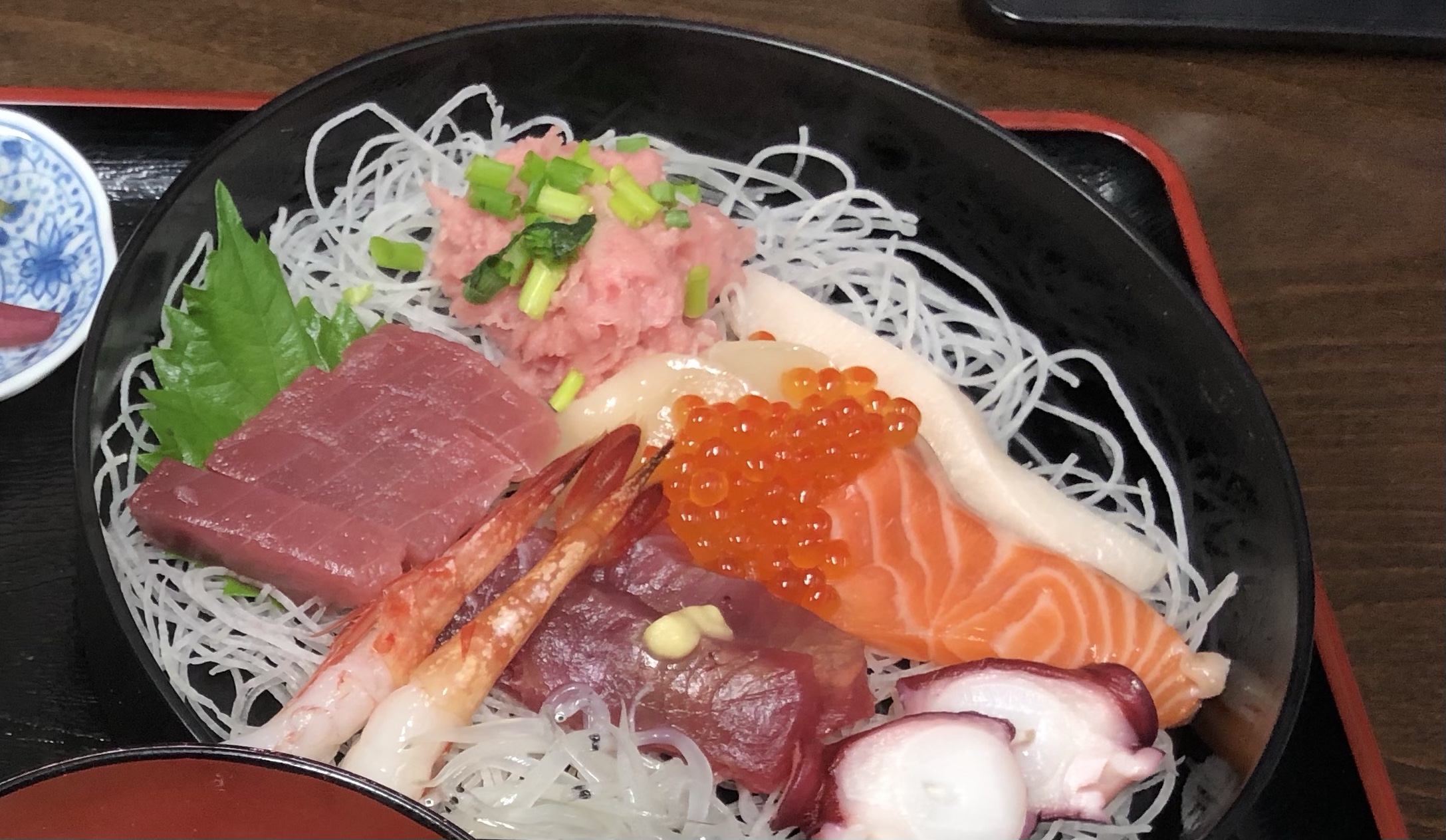 【2026年最新】「海鮮丼」の常識が変わる？ひたちなかで今起きている極上グルメ革命の最前線