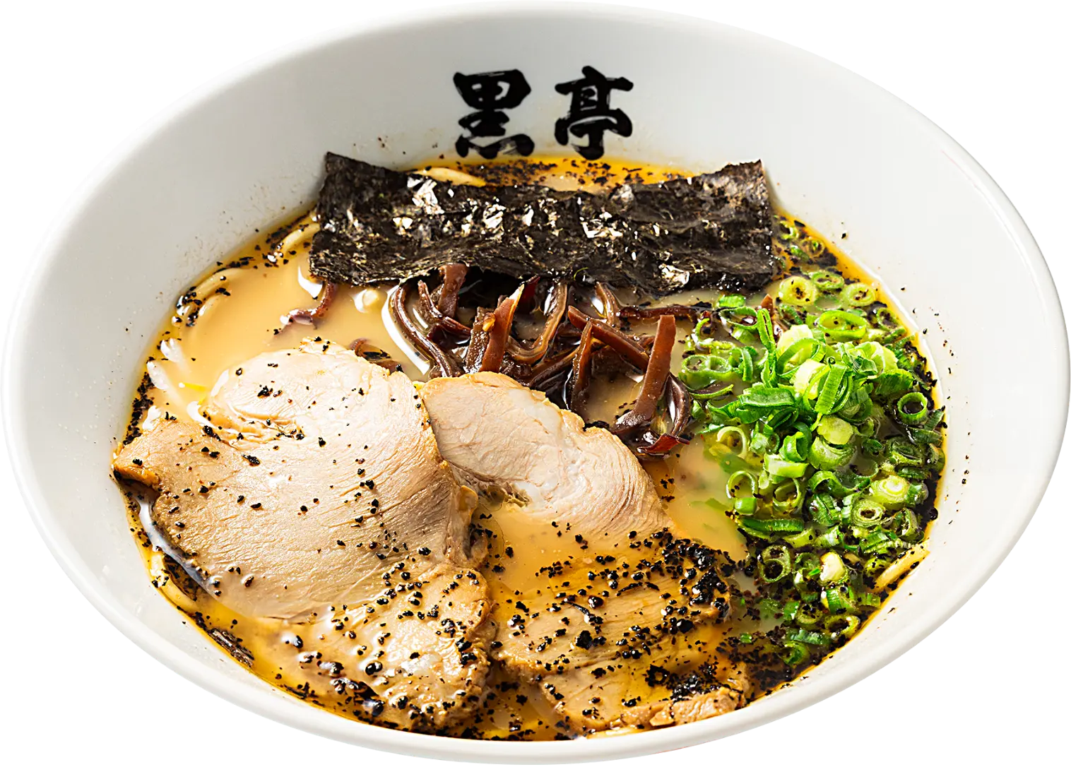 熊本ラーメン黒亭本店の行列回避術！卵入りの真髄と駐車場を徹底解剖