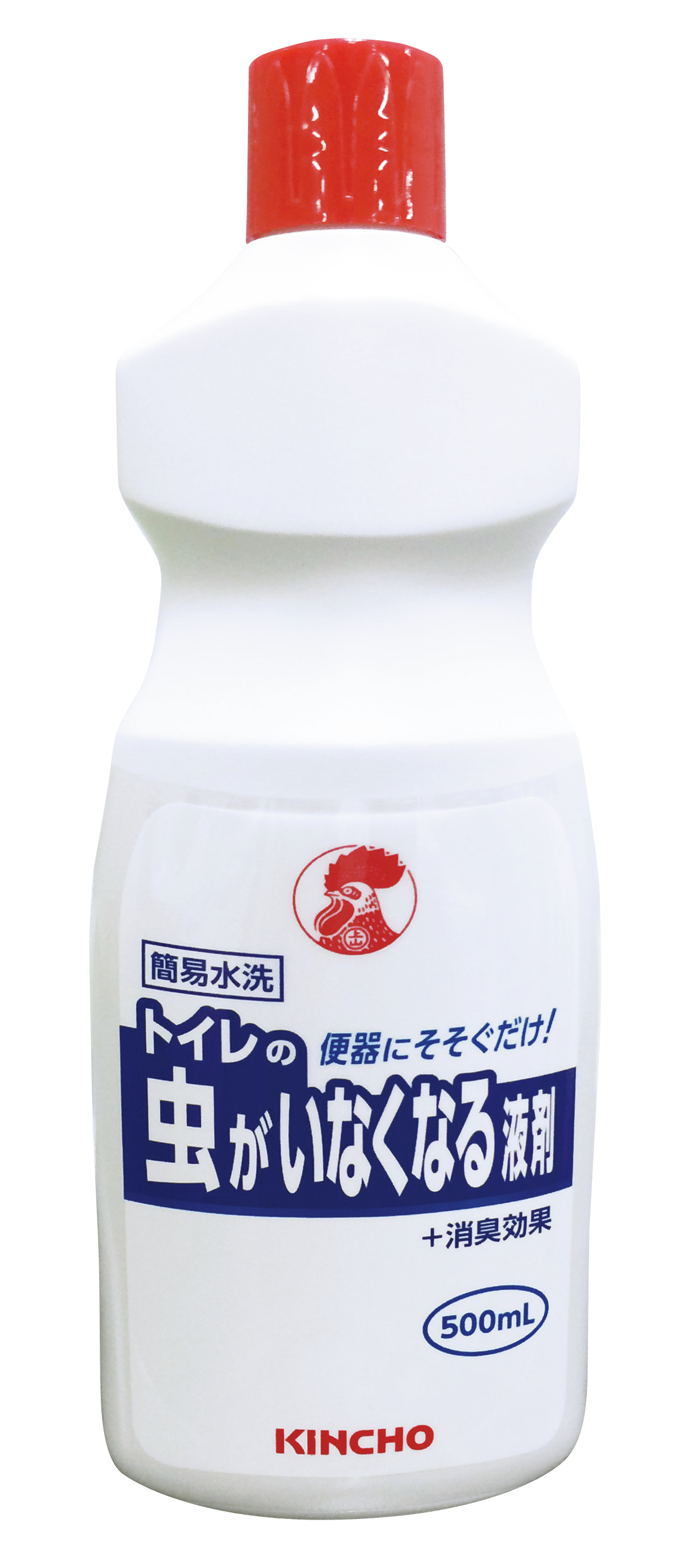 仮設トイレの虫対策決定版！ウジ・ハエを即効駆除するプロ直伝の撃退術