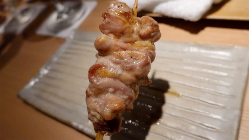 目黒の頂点「鳥しき」極上焼き鳥の神髄と最新の予約攻略ルート