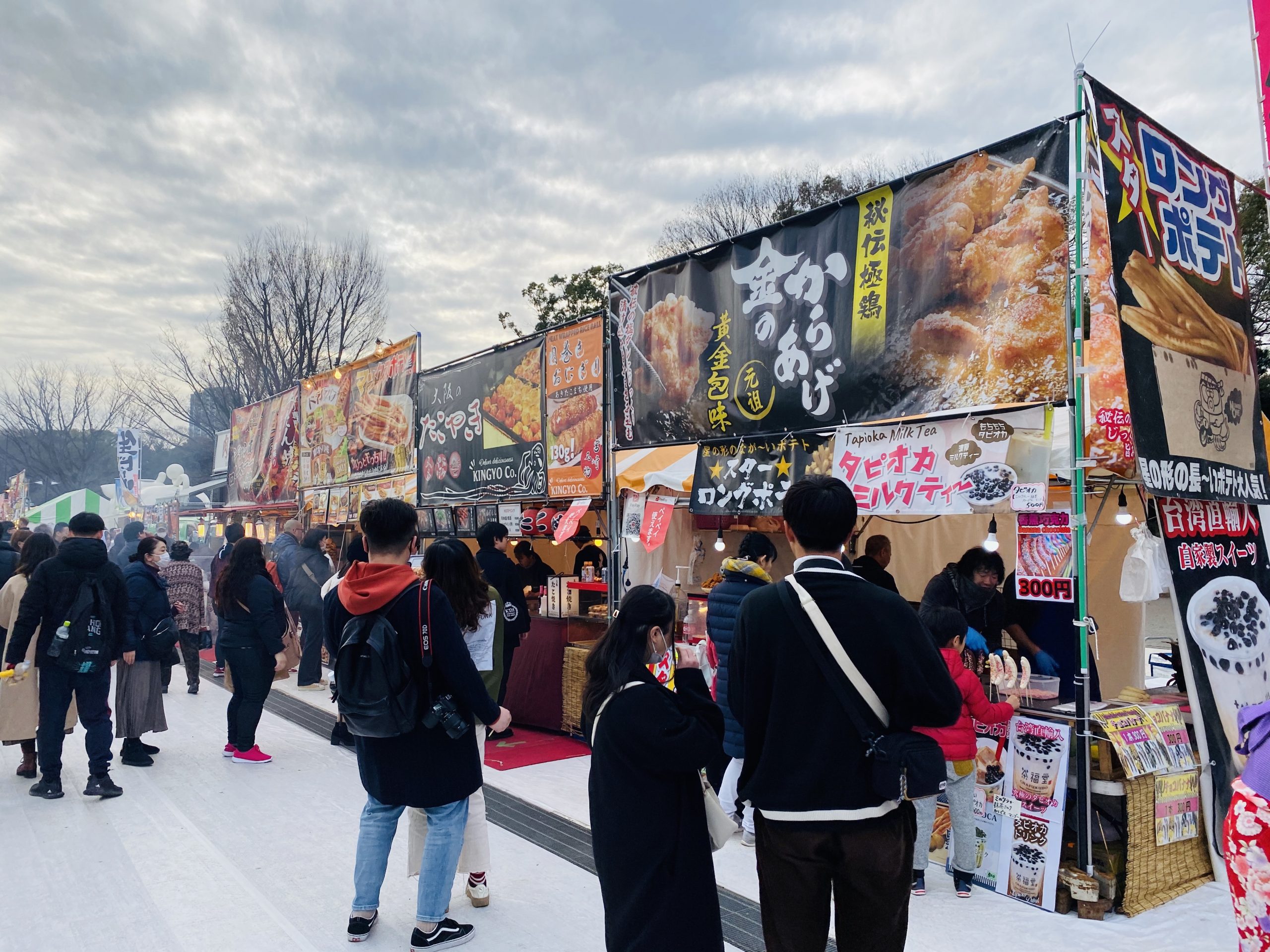 今日行ける上野イベント速報！公園フェス・美術館当日券の完全攻略2026