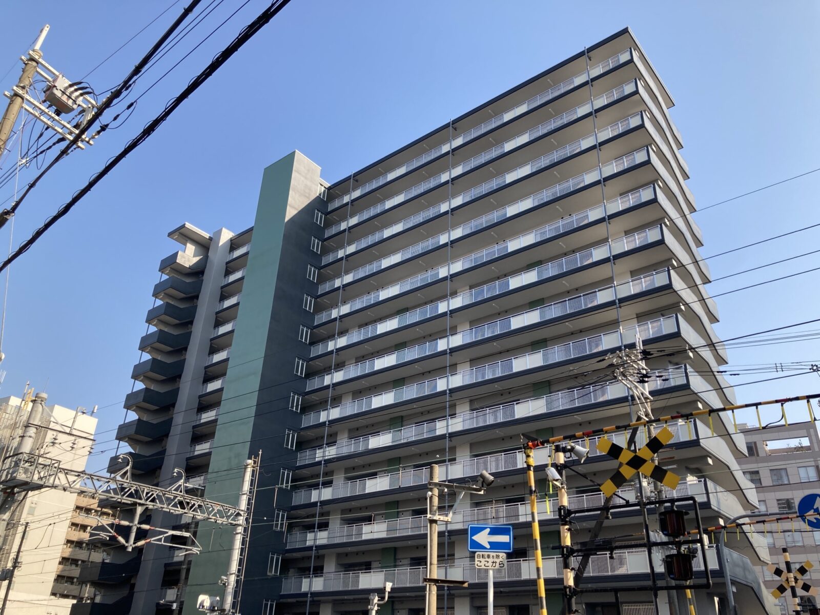 大阪市営住宅はなぜ安い？2026年の募集倍率と入居資格の全貌