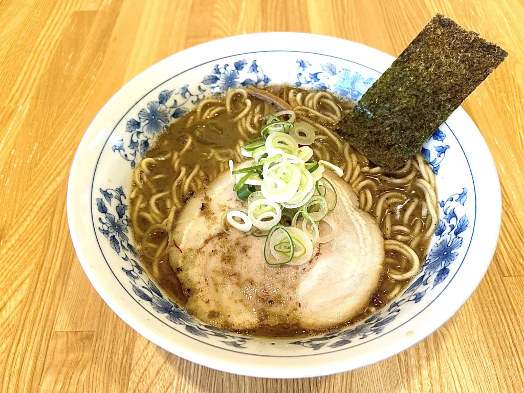 静岡の大勝軒の現在地を徹底追跡！閉店の噂と名物もりそばの真価
