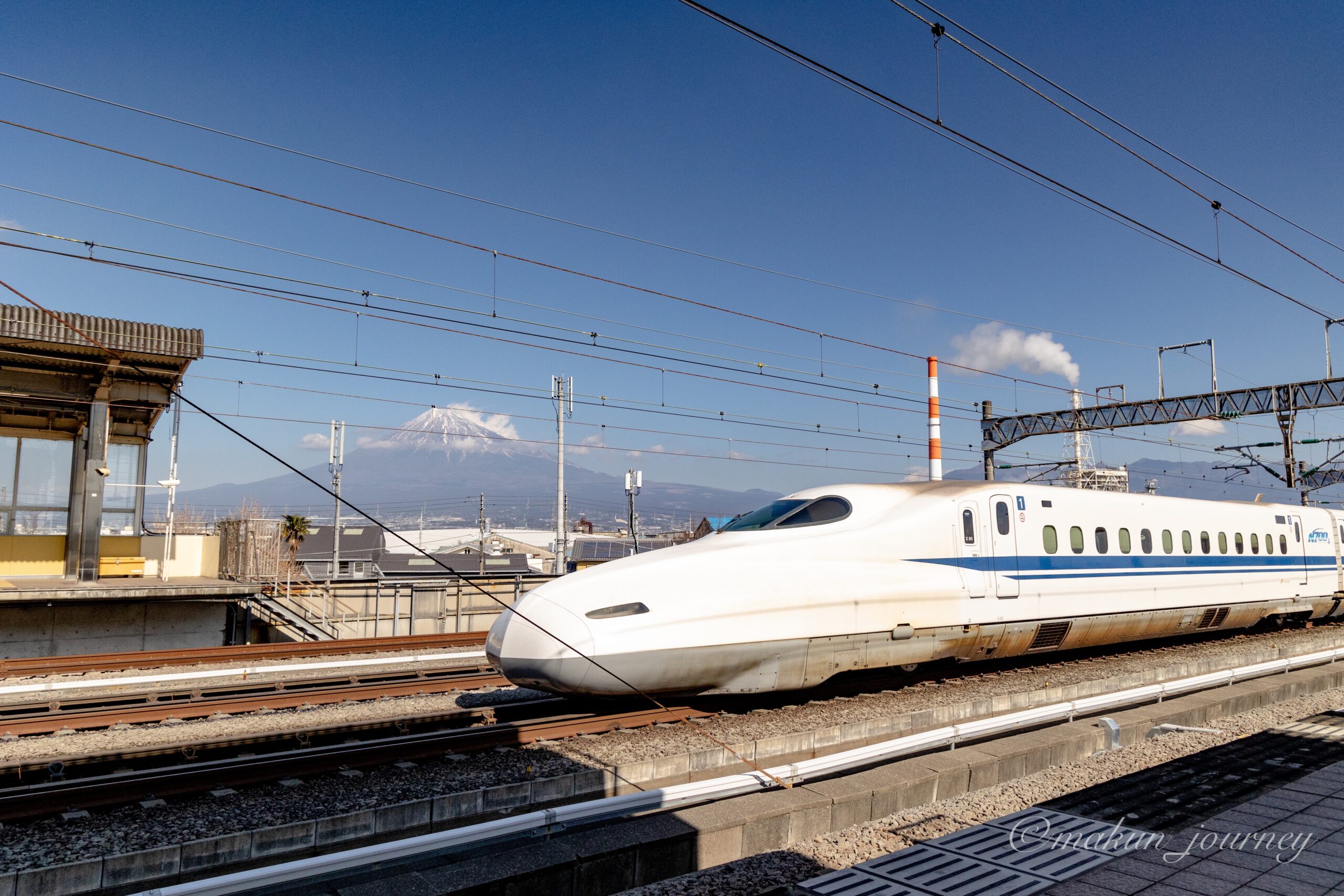 新幹線のぞみ喫煙ルーム完全廃止の真相！跡地の秘密と愛煙家対策