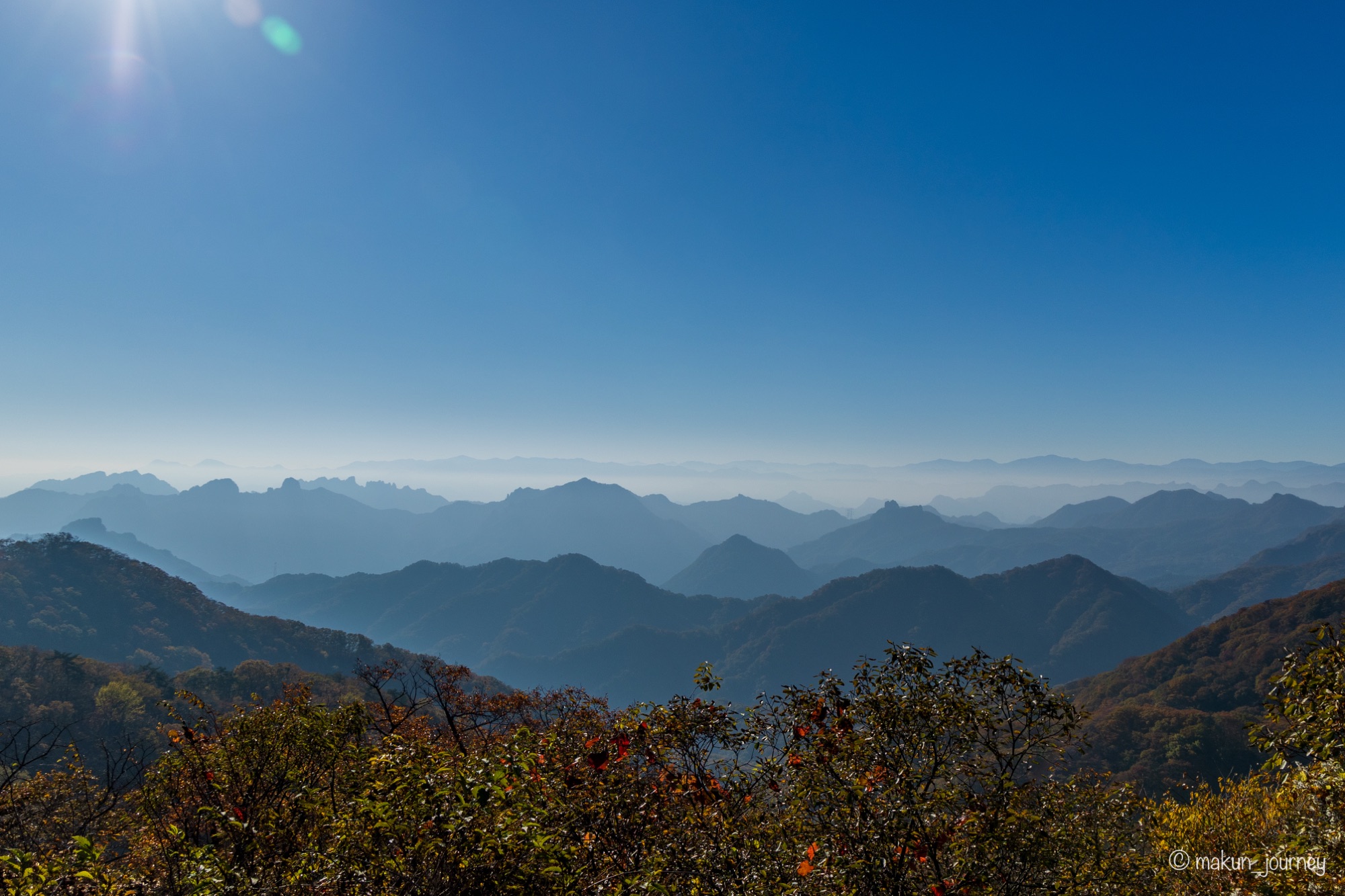 旧碓氷峠見晴台の絶景と県境の魅力｜混雑回避と観光完全ガイド
