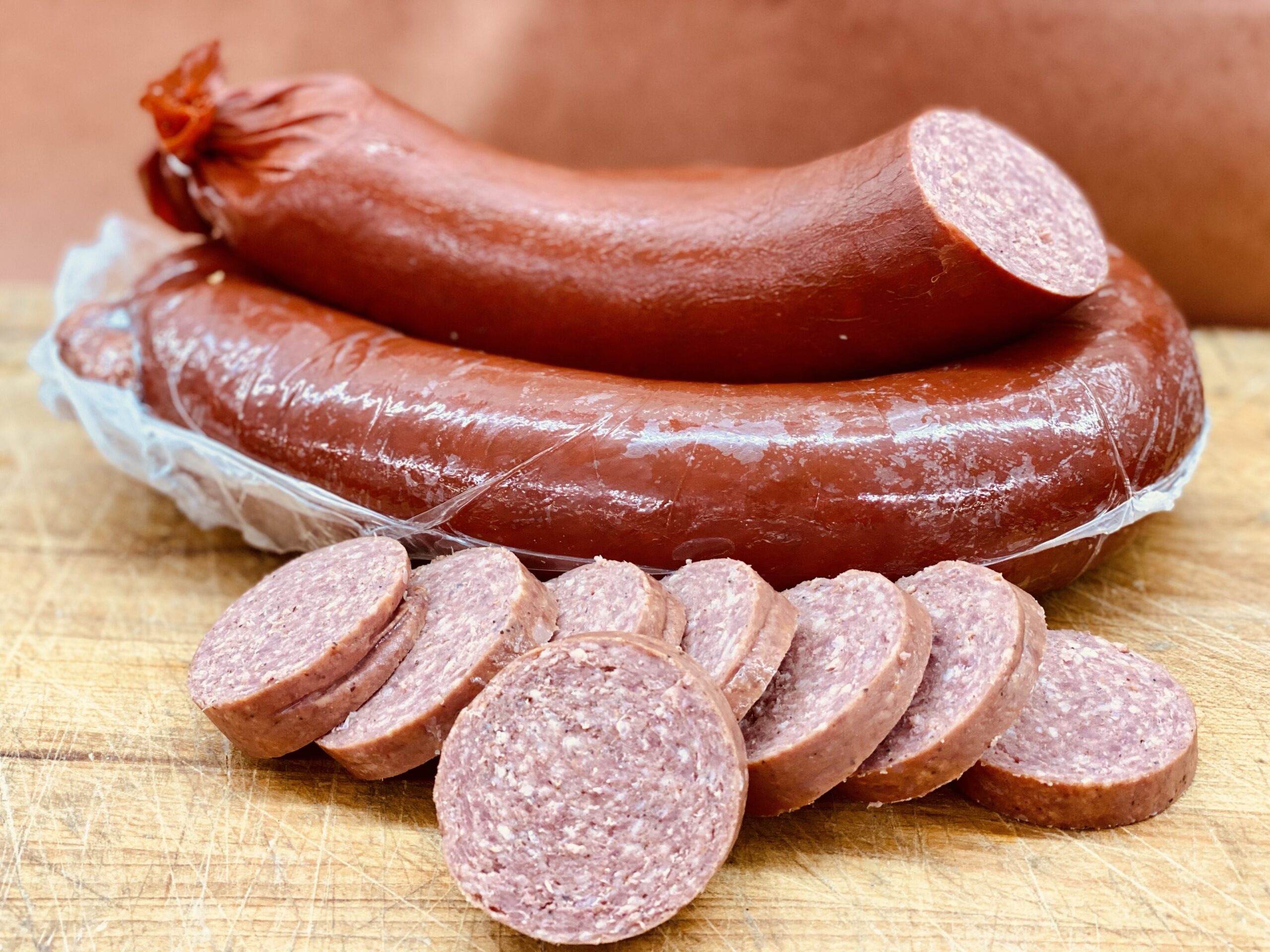 What Is Ring Bologna