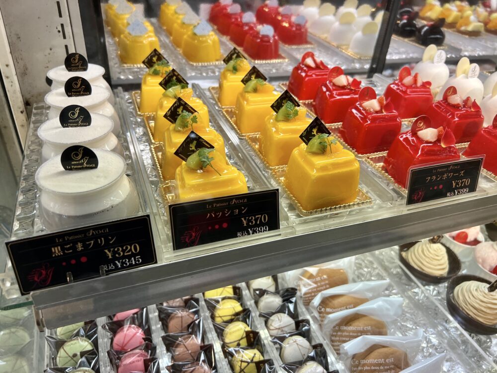 街角に潜む至福の味わい！今すぐ行ける絶品スイーツと穴場名店