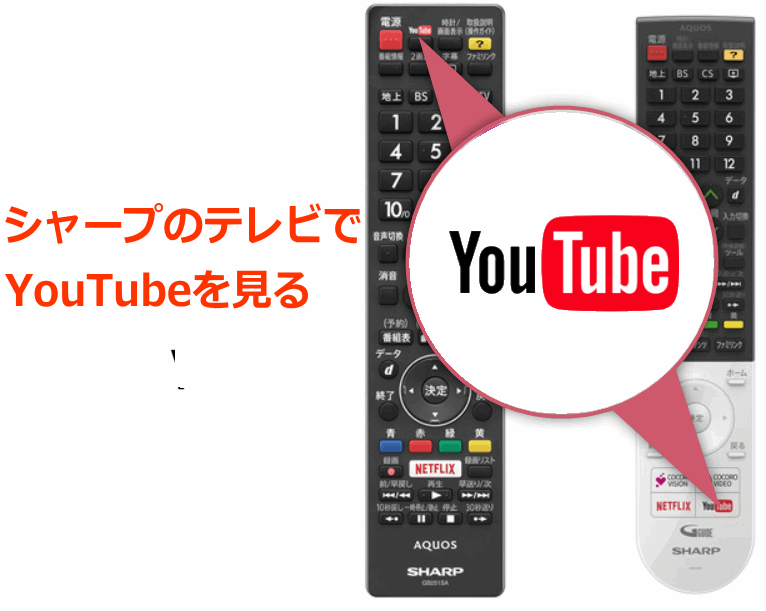テレビのYoutube不具合を即解消！画面が映らない時の裏ワザ