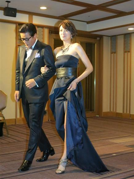 吉瀬美智子と元夫の実業家男性、知られざる結婚生活と離婚の真相