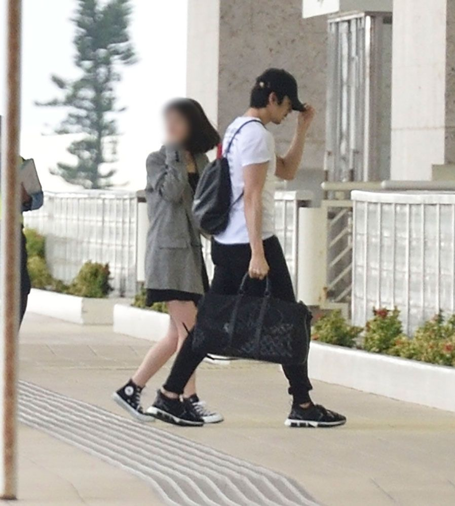 新田真剣佑の妻は元人気子役？電撃婚の真相とハリウッド挑戦の裏側