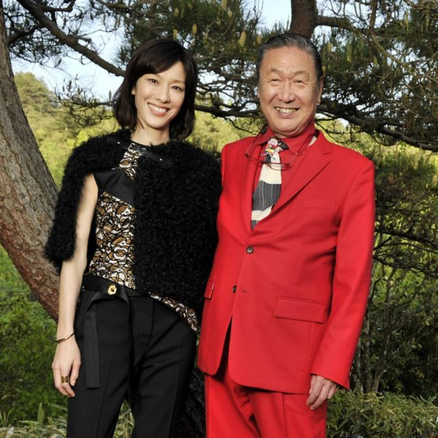 椎名桔平の妻と再婚の真相は？元妻・山本未來から原田知世まで