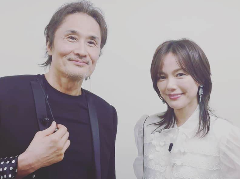 相川七瀬と織田哲郎に結婚の噂？伝説コンビの真実と現在の絆