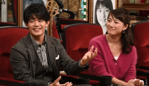大島由香里の旦那は誰？小塚崇彦との衝撃の離婚理由と再婚の真相を徹底解説！