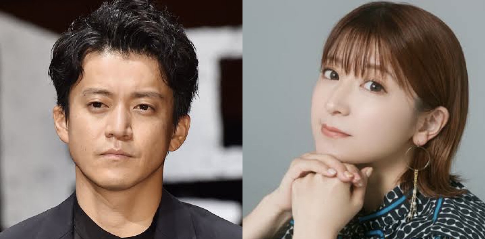 平成芸能界を揺るがした「あの一夜」から20年余り——小栗旬と矢口真里、それぞれの激動半生と現在の立ち位置