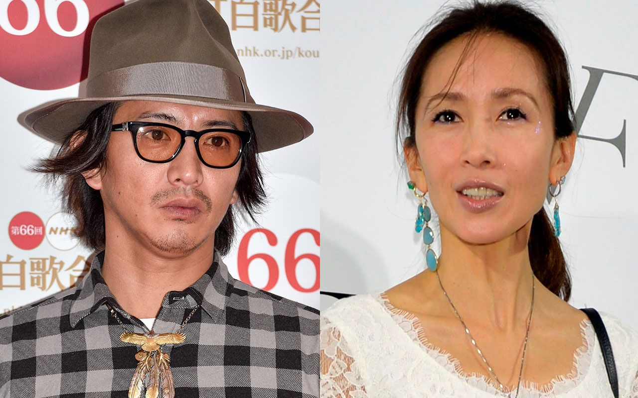 木村拓哉と工藤静香「伝説の馴れ初め」から四半世紀——サーフィン、紅白、電撃発表の裏にあった知られざるドラマ