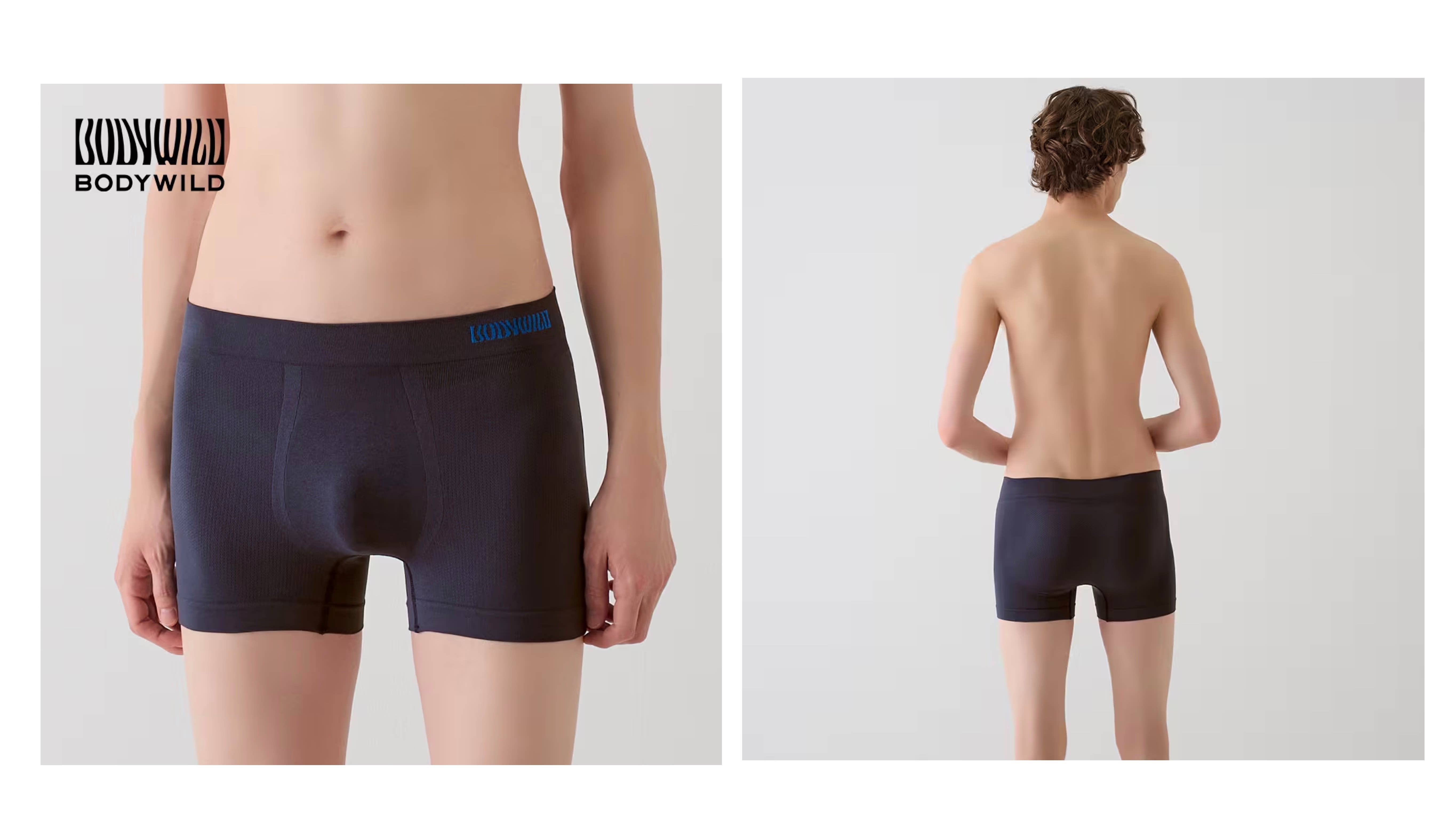 男のパンツ論争決着！トランクス対ボクサーの真実【2026最新】