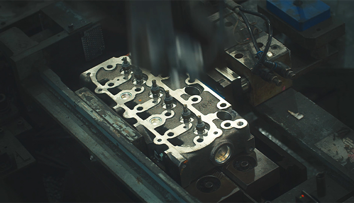 Who Makes Kubota Engines