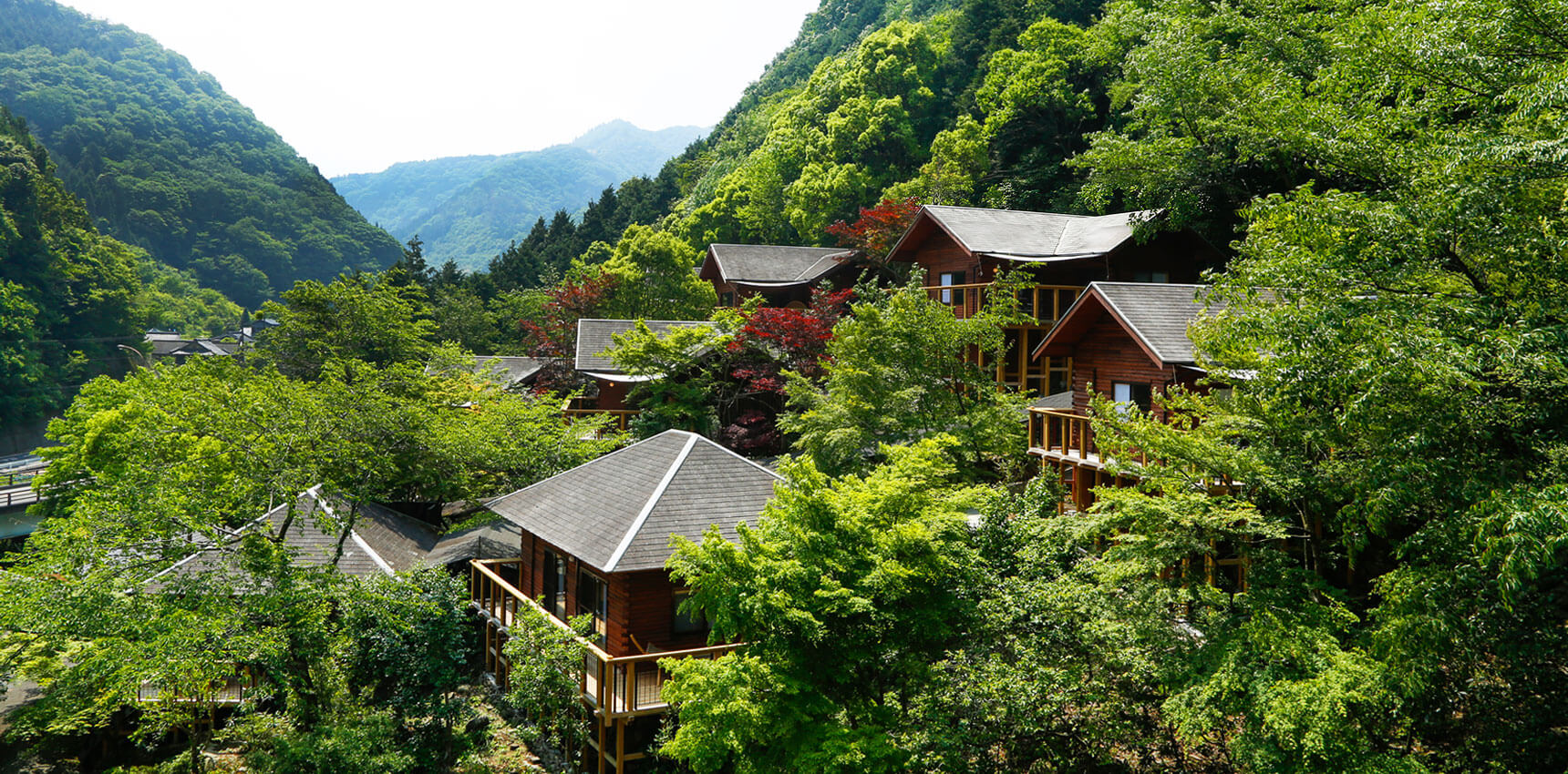 湯山荘 阿讃琴南の口コミ評判を徹底検証！客室露天とヒュッテの真実