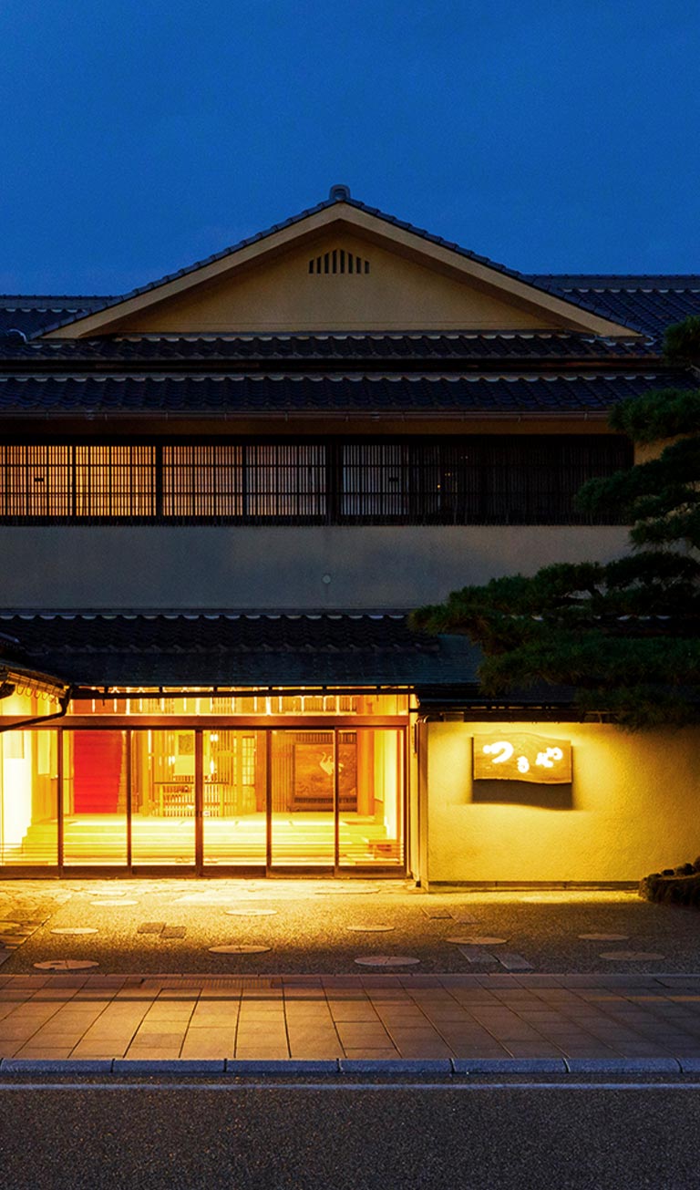 越前あわら温泉つるやの口コミ真相！源泉と越前蟹が魅了する理由