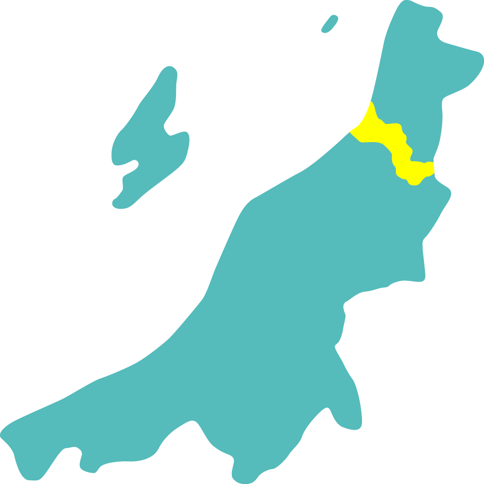 新潟県胎内市が注目される理由とは？絶景観光と移住のリアル徹底検証