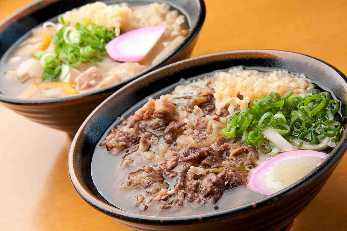 がもううどん徹底攻略！名物おあげと注文方法・混雑の真相【2026】